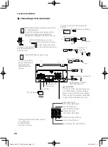 Предварительный просмотр 50 страницы Kenwood DMX7018BTS Instruction Manual