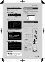 Предварительный просмотр 63 страницы Kenwood DMX7018BTS Instruction Manual