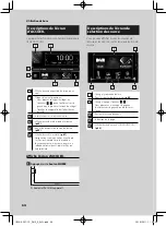 Предварительный просмотр 64 страницы Kenwood DMX7018BTS Instruction Manual