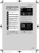 Предварительный просмотр 65 страницы Kenwood DMX7018BTS Instruction Manual