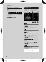 Предварительный просмотр 68 страницы Kenwood DMX7018BTS Instruction Manual