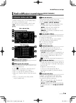 Предварительный просмотр 79 страницы Kenwood DMX7018BTS Instruction Manual