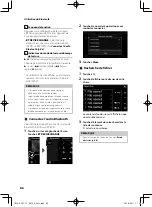 Предварительный просмотр 86 страницы Kenwood DMX7018BTS Instruction Manual