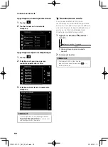 Предварительный просмотр 88 страницы Kenwood DMX7018BTS Instruction Manual