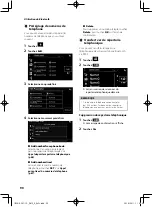 Предварительный просмотр 90 страницы Kenwood DMX7018BTS Instruction Manual