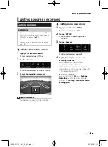 Предварительный просмотр 91 страницы Kenwood DMX7018BTS Instruction Manual