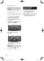 Предварительный просмотр 92 страницы Kenwood DMX7018BTS Instruction Manual