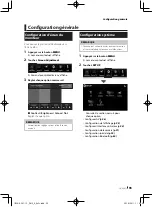 Предварительный просмотр 93 страницы Kenwood DMX7018BTS Instruction Manual