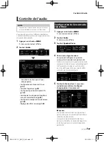 Предварительный просмотр 97 страницы Kenwood DMX7018BTS Instruction Manual