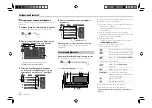 Предварительный просмотр 58 страницы Kenwood DMX709S Quick Start Manual