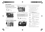 Предварительный просмотр 88 страницы Kenwood DMX709S Quick Start Manual