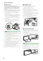 Предварительный просмотр 14 страницы Kenwood DMX7520DABS Quick Start Manual