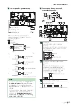 Предварительный просмотр 17 страницы Kenwood DMX7520DABS Quick Start Manual