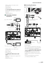 Предварительный просмотр 19 страницы Kenwood DMX7520DABS Quick Start Manual