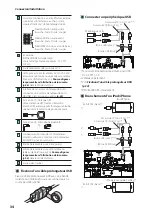 Предварительный просмотр 34 страницы Kenwood DMX7520DABS Quick Start Manual