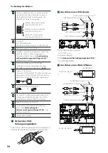 Предварительный просмотр 50 страницы Kenwood DMX7520DABS Quick Start Manual