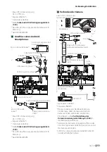 Предварительный просмотр 51 страницы Kenwood DMX7520DABS Quick Start Manual