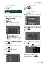 Предварительный просмотр 59 страницы Kenwood DMX7520DABS Quick Start Manual