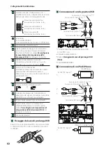 Предварительный просмотр 82 страницы Kenwood DMX7520DABS Quick Start Manual