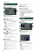 Предварительный просмотр 88 страницы Kenwood DMX7520DABS Quick Start Manual