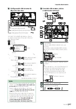 Предварительный просмотр 97 страницы Kenwood DMX7520DABS Quick Start Manual