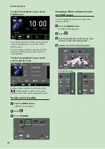 Preview for 14 page of Kenwood DMX8019DABS Instruction Manual