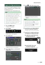 Preview for 43 page of Kenwood DMX8019DABS Instruction Manual