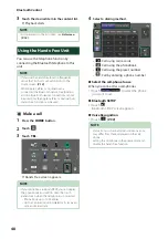 Preview for 48 page of Kenwood DMX8019DABS Instruction Manual