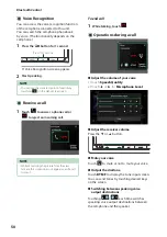 Preview for 50 page of Kenwood DMX8019DABS Instruction Manual