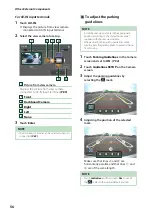 Preview for 56 page of Kenwood DMX8019DABS Instruction Manual