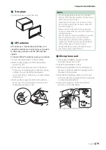 Preview for 79 page of Kenwood DMX8019DABS Instruction Manual