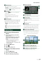 Preview for 9 page of Kenwood DMX8021DABS Quick Start Manual