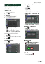 Preview for 11 page of Kenwood DMX8021DABS Quick Start Manual