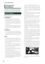 Preview for 12 page of Kenwood DMX8021DABS Quick Start Manual