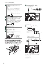 Preview for 18 page of Kenwood DMX8021DABS Quick Start Manual