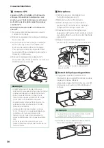 Preview for 30 page of Kenwood DMX8021DABS Quick Start Manual