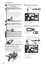 Preview for 50 page of Kenwood DMX8021DABS Quick Start Manual