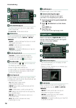 Preview for 56 page of Kenwood DMX8021DABS Quick Start Manual