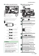 Preview for 65 page of Kenwood DMX8021DABS Quick Start Manual