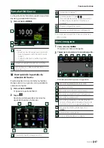 Preview for 87 page of Kenwood DMX8021DABS Quick Start Manual