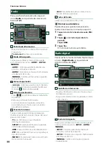 Preview for 88 page of Kenwood DMX8021DABS Quick Start Manual