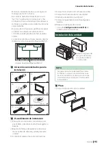 Preview for 93 page of Kenwood DMX8021DABS Quick Start Manual