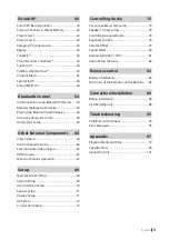 Preview for 5 page of Kenwood DMX908S Instruction Manual