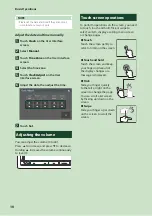 Preview for 10 page of Kenwood DMX908S Instruction Manual