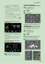 Preview for 13 page of Kenwood DMX908S Instruction Manual