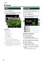 Preview for 16 page of Kenwood DMX908S Instruction Manual