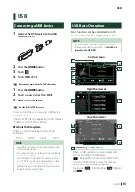 Preview for 25 page of Kenwood DMX908S Instruction Manual