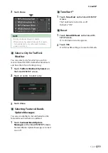 Preview for 51 page of Kenwood DMX908S Instruction Manual