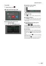 Preview for 61 page of Kenwood DMX908S Instruction Manual