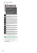 Preview for 68 page of Kenwood DMX908S Instruction Manual